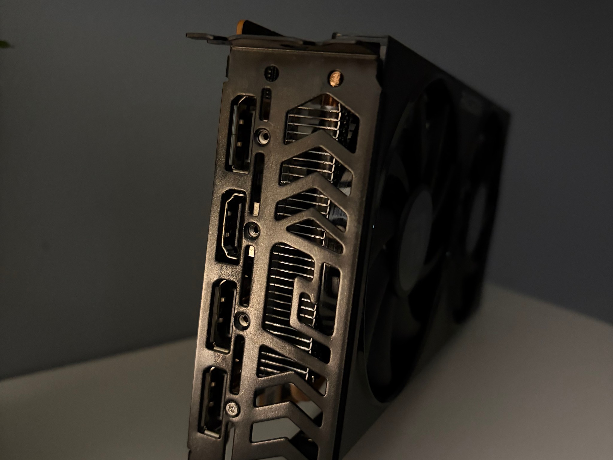 PowerColor Fighter Radeon RX 6600