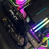 RTX 4070 Gaming PC | Intel i5-14400F | 32GB DDR5 | 1TB | RGB | WIFI