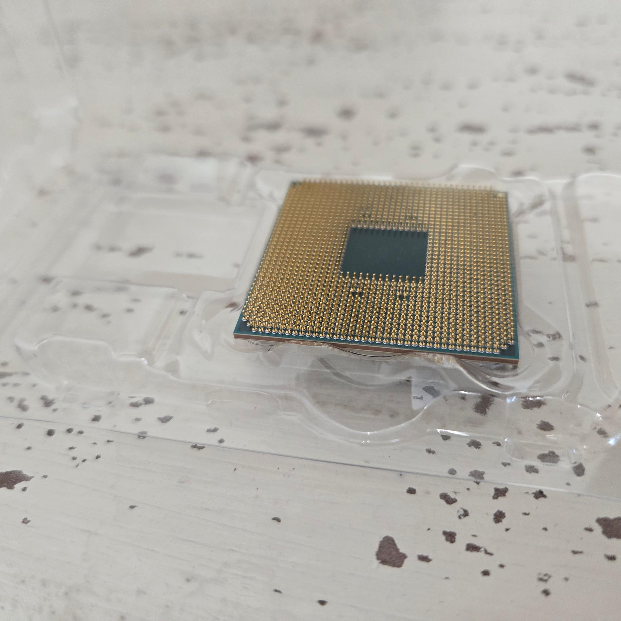2300X Ryzen 3