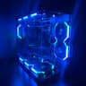 Brand New Custom Built PC | Ryzen 5 7500X3D | RTX 5070 12GB | 16GB DDR5 | 1TB SSD | READ DESCRIPTION