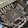 USED & FUNCTION GOOD - Asus Prime B760M-A AX