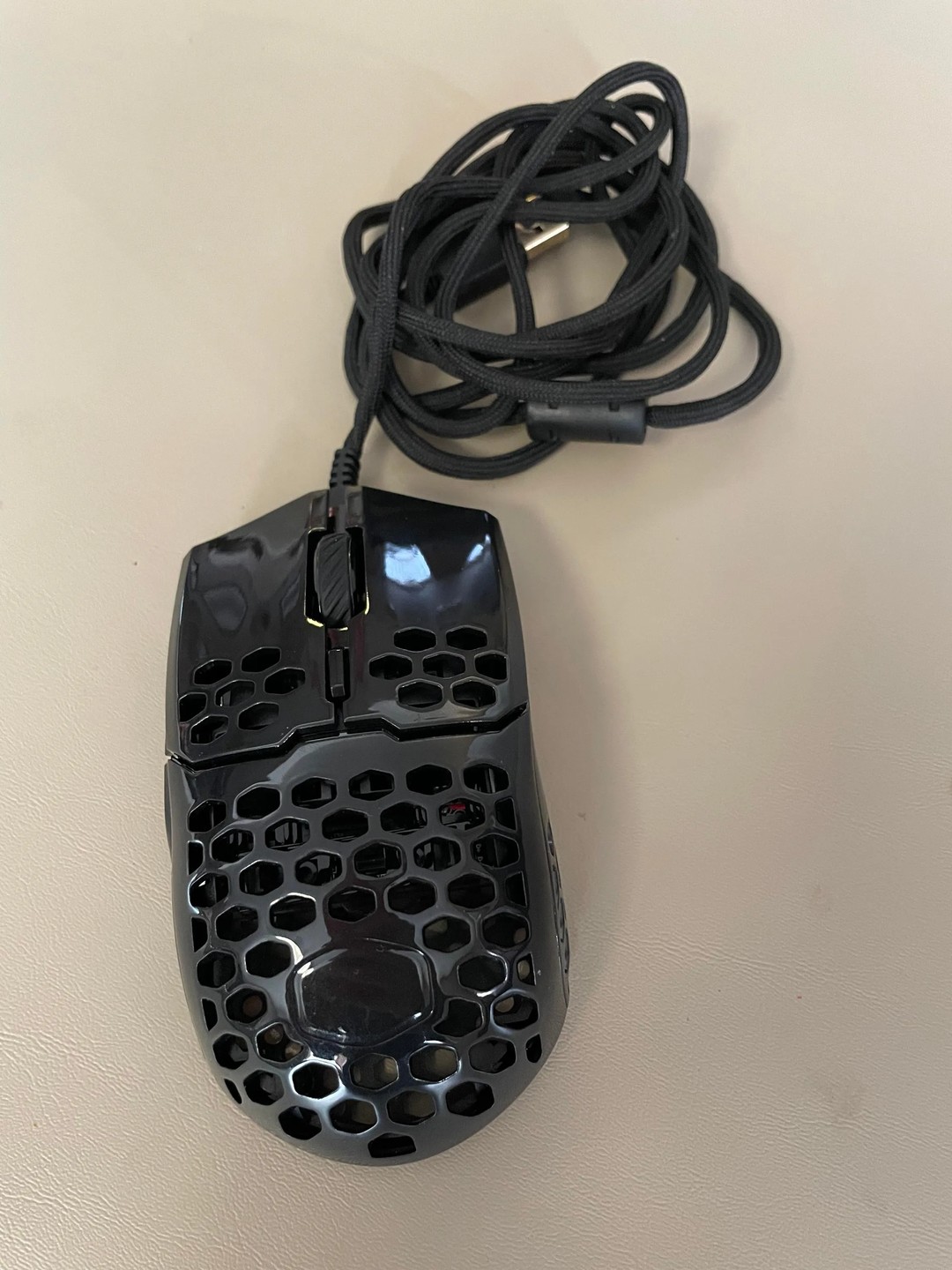 Cooler Master MM710 Mouse | Jawa