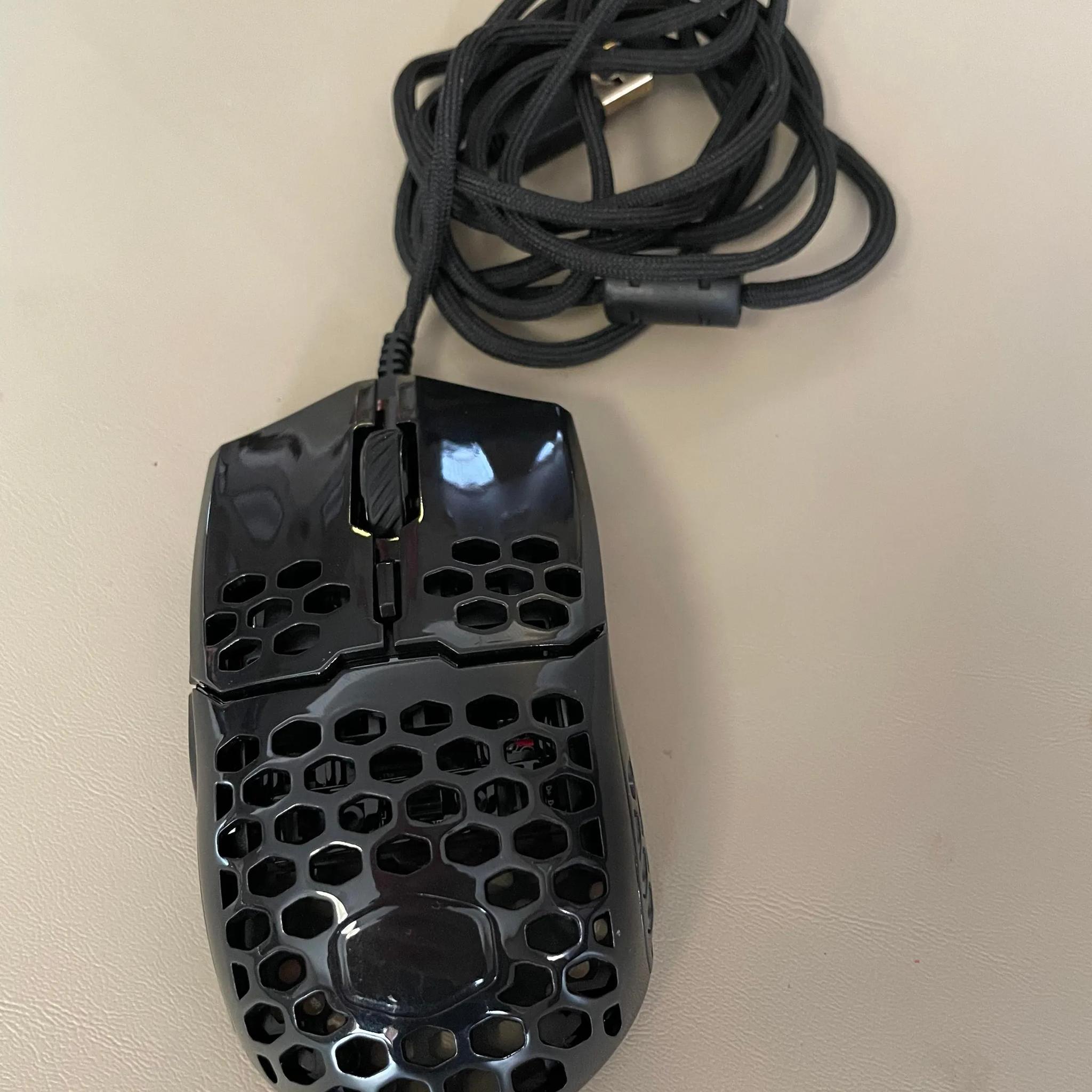 Cooler Master MM710 Mouse