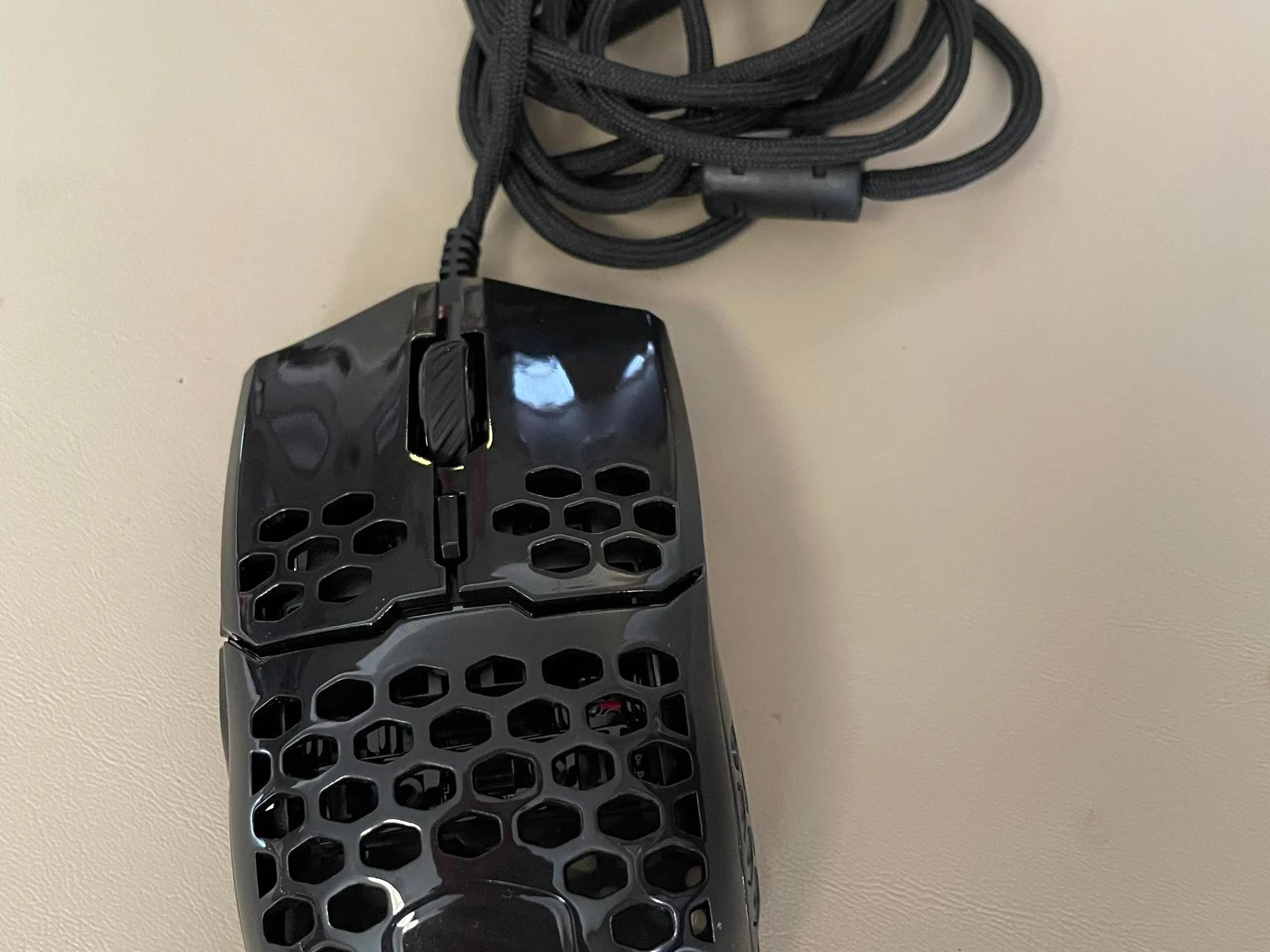 Cooler Master MM710 Mouse