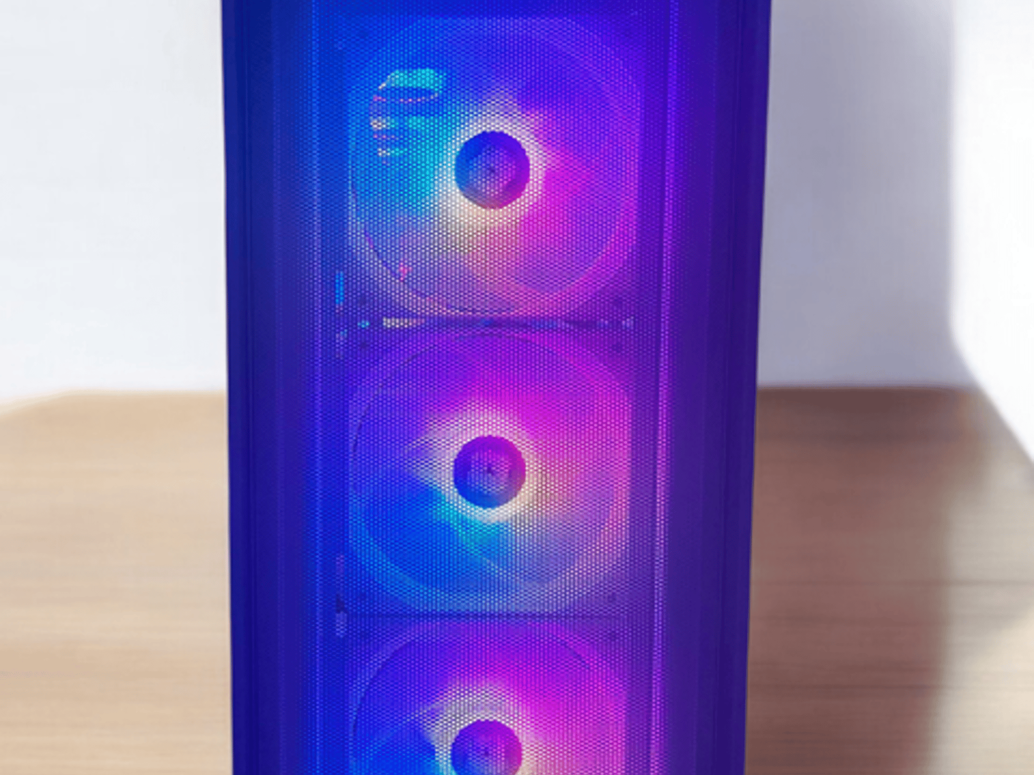 1080p/1440p ALL WHITE CUSTOM GAMING PC