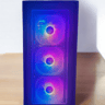 1080p/1440p ALL WHITE CUSTOM GAMING PC
