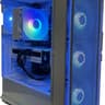 WHITEOUT 1440P GAMING PC! Intel Arc B580 12GB + i5-14600k + 32GB DDR5 RAM