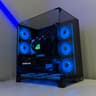 RTX 5080 | Ryzen 7 9850X3D | 32GB DDR5 RAM | 2TB SSD | Gaming PC
