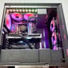 Gaming PC RTX 5060 TI