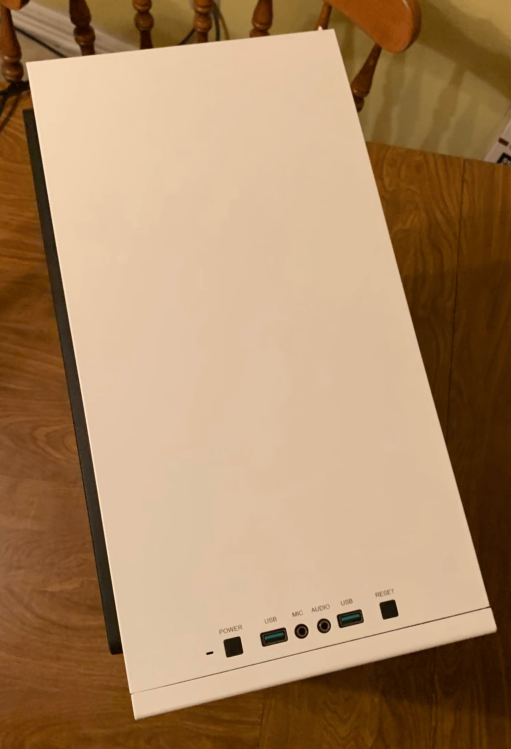 🧪☢️ custom gaming/streaming/editing PC w/clean argb (ryzen 5/2060 ko ultra/brand new parts) ☢️🧪
