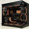 Signature Series RX 9070 XT • Ryzen 7 7800X3D • 32GB DDR5 • 2TB NVMe
