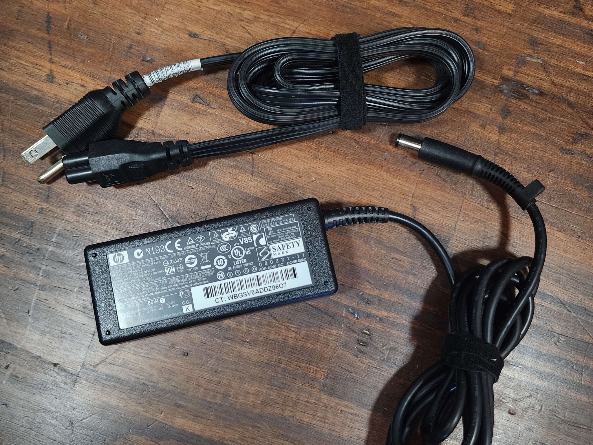 HP Touchsmart TM2 Touchscreen No Storage