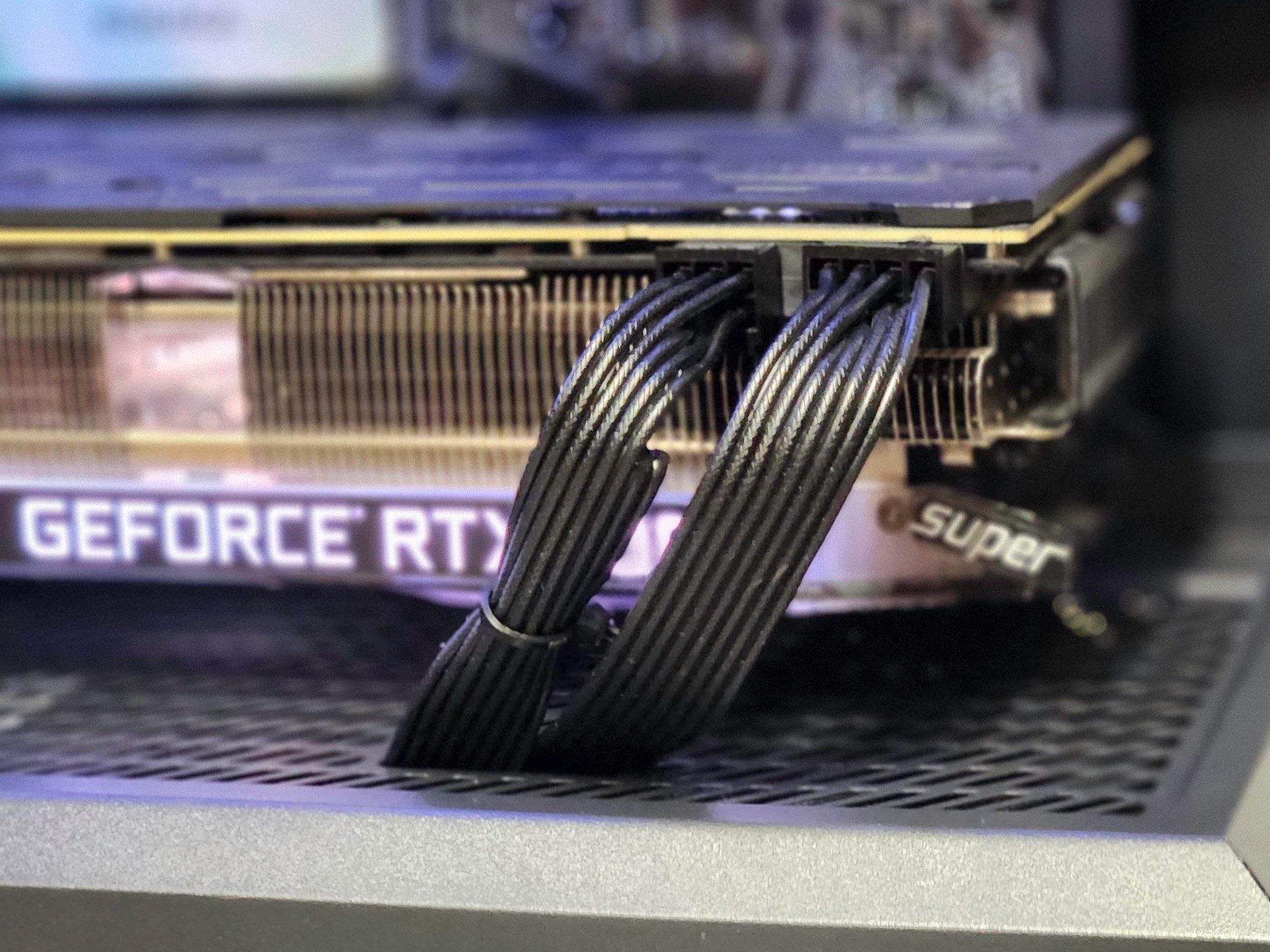 RTX 2080 Super 8GB | Ryzen 5 5600X | 32GB DDR4 | 512GB SSD | Gaming PC