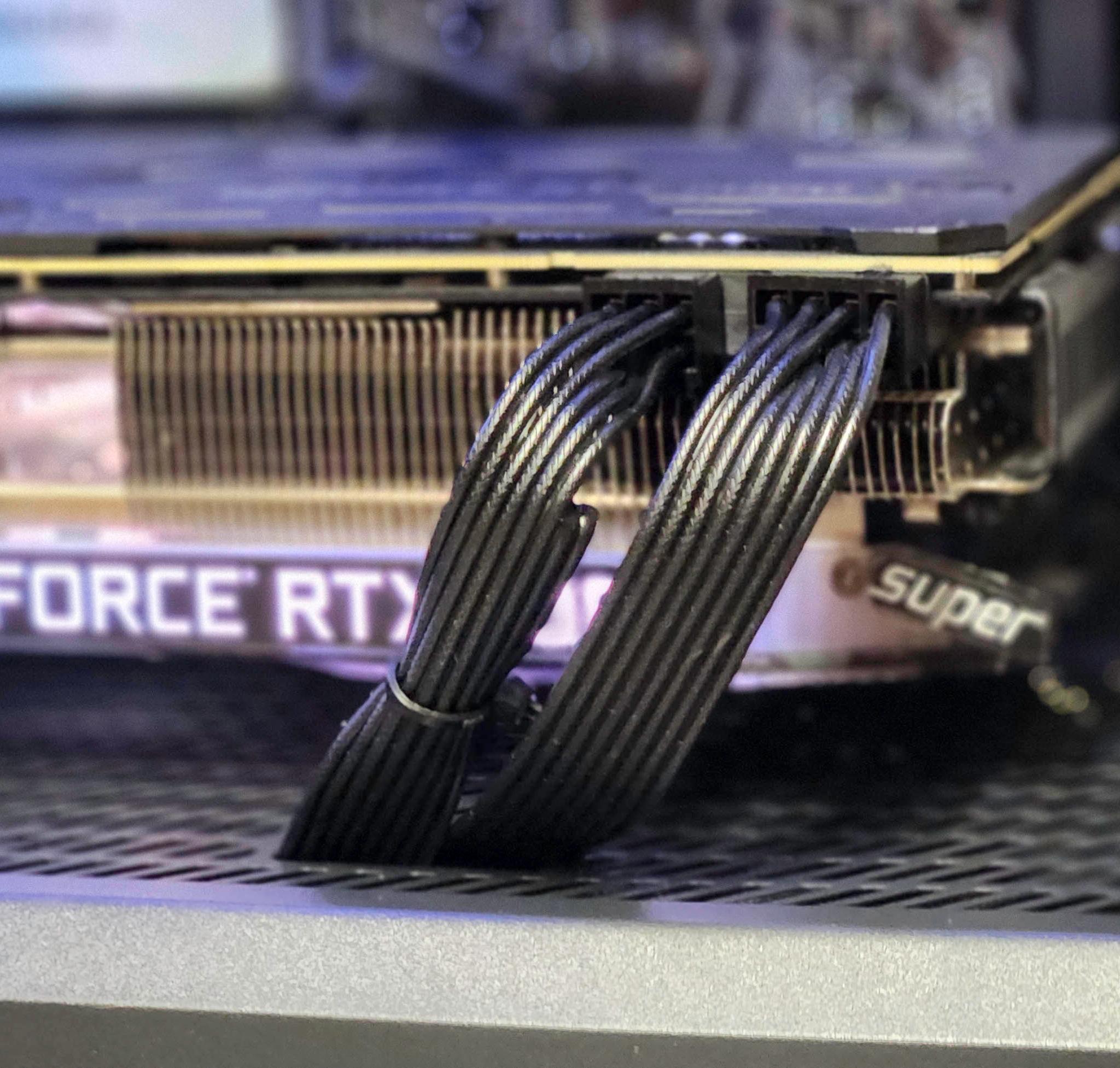 RTX 2080 Super 8GB | Ryzen 5 5600X | 32GB DDR4 | 512GB SSD | Gaming PC