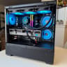 RTX 5070 Intel i7-12700K Gaming PC