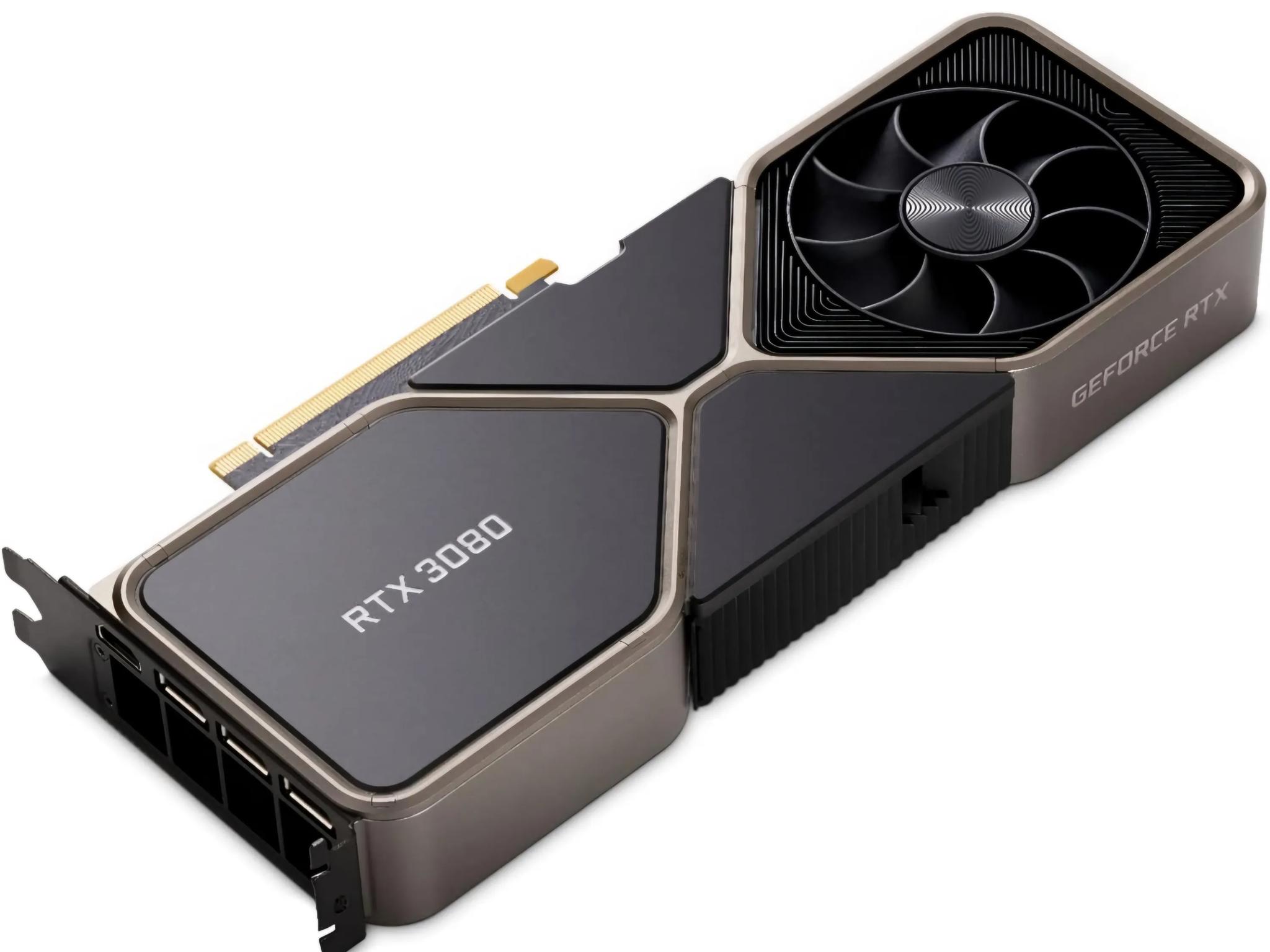 RTX 3080 FE