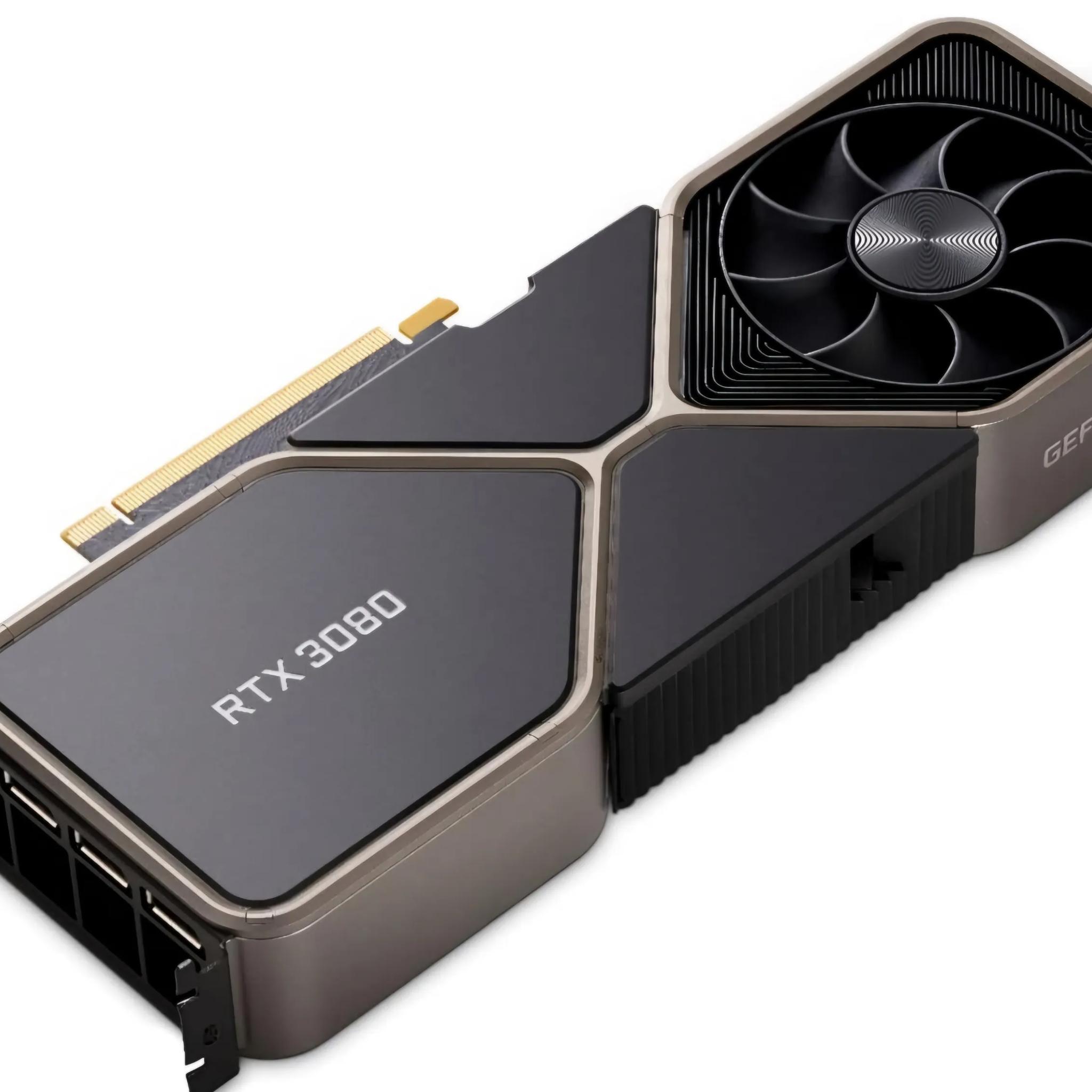 RTX 3080 FE