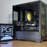 RTX 4060ti Ryzen 5 7600x Gaming PC