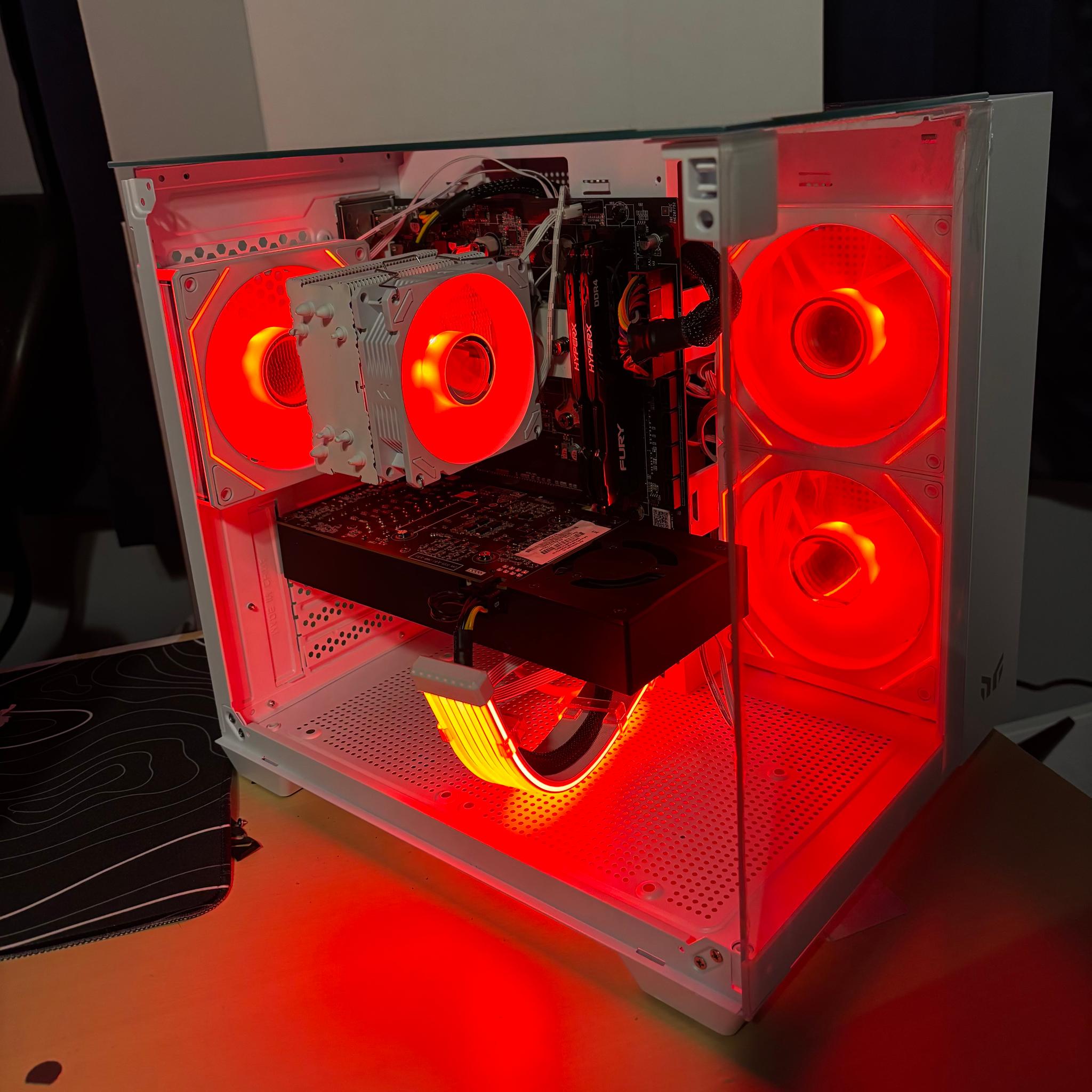 🎅 RTX 2060 | Ryzen 5 PRO 4650g | 32 GB | 512gb M.2 🎅
