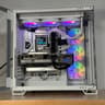 RTX 5070 Intel Core ultra 7 265kf Gaming PC