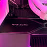 🖤Founders🖤 Ryzen 7 7700X | RTX 4070 12GB FE | 32GB 6000mhz DDR5 | 1TB Gen4 nVME SSD | Win11 + Wifi
