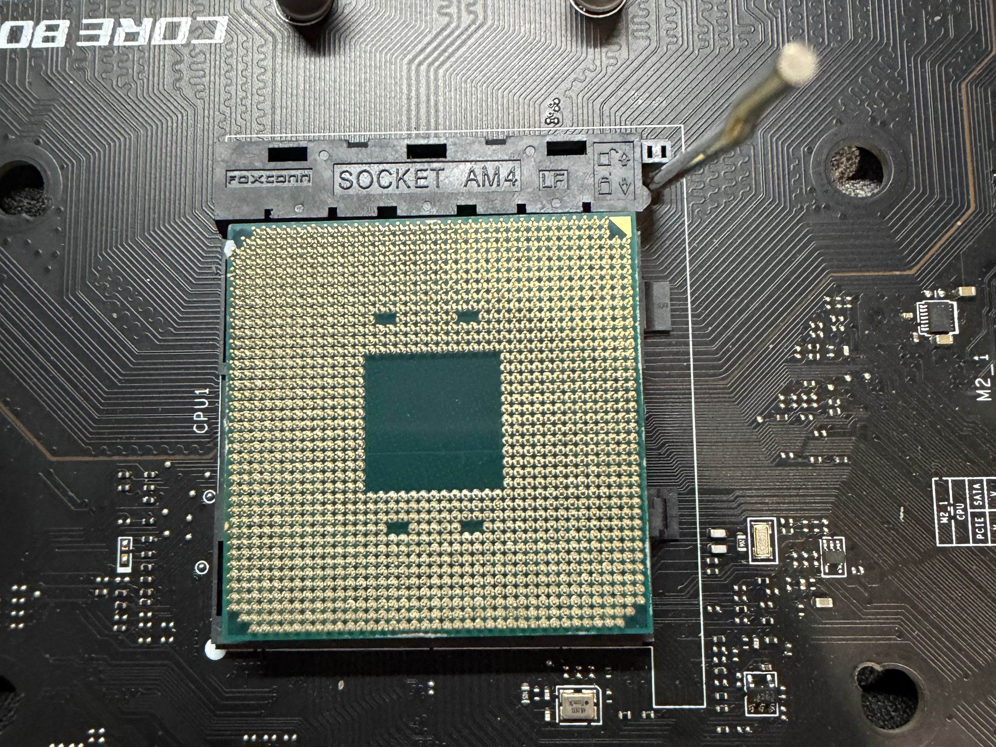 AMD Ryzen 9 5950X