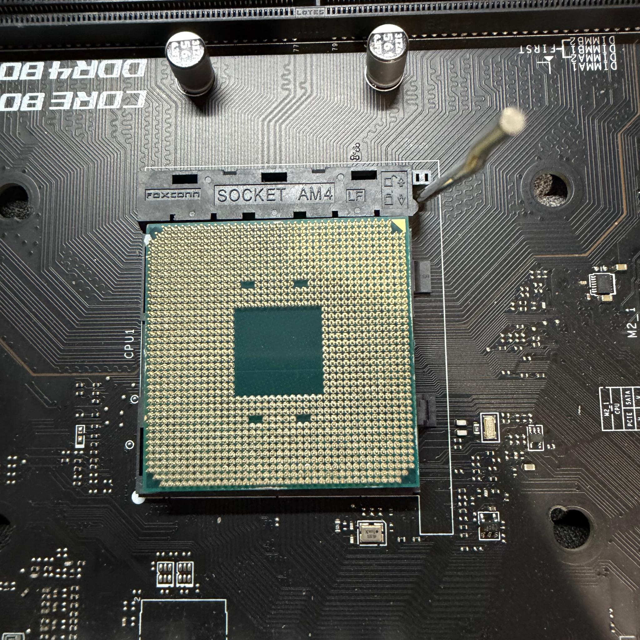 AMD Ryzen 9 5950X