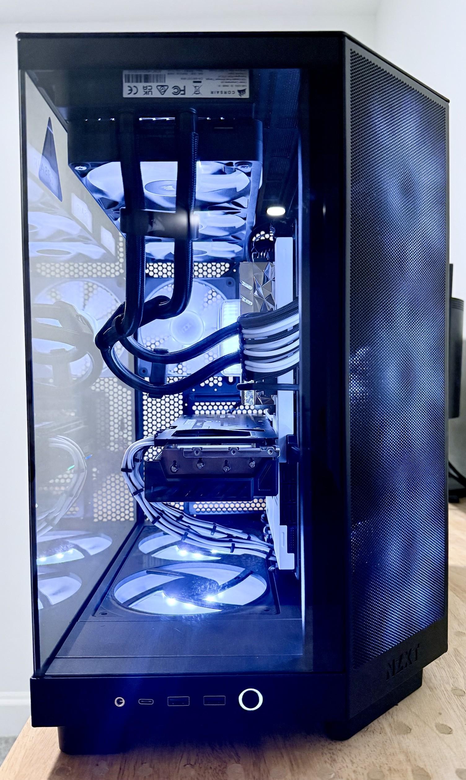 Checkmate Radeon RX 9070 Challenger OC 16GB
