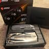 MSI GeForce RTX 3090 GAMING X TRIO 24GB GDDR6X
