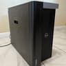 🔥NVIDIA RTX 2080, Intel Xeon 12 Core (Same as i7), 500 GB SSD, 16 GB RAM, Dell T7910 Gaming PC