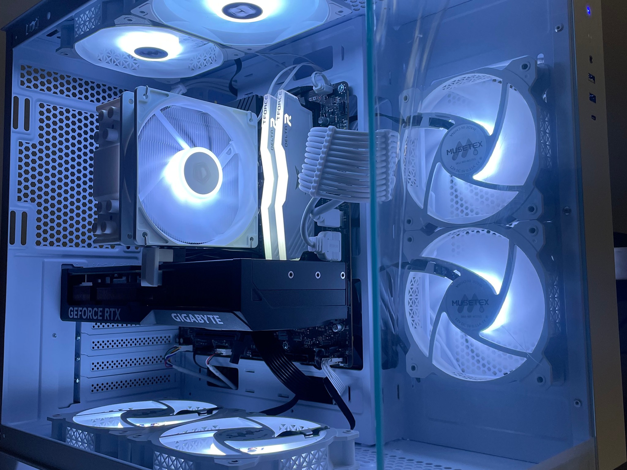 GAMING PC | RTX 4070 | GREAT VALUE