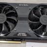 EVGA 2060 Super, 8GB, 256bit bus, 1x8pin connector