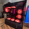 5070 High End Gaming Pc