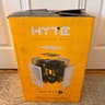 HYTE Revolt 3 ITX Case + 700W PSU + Wavlink WiFi 6 Adapter