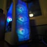 🔥 White RX 6700 XT Gaming PC | Ryzen 5 5500 | High FPS Fortnite / Warzone | 1440p Ready