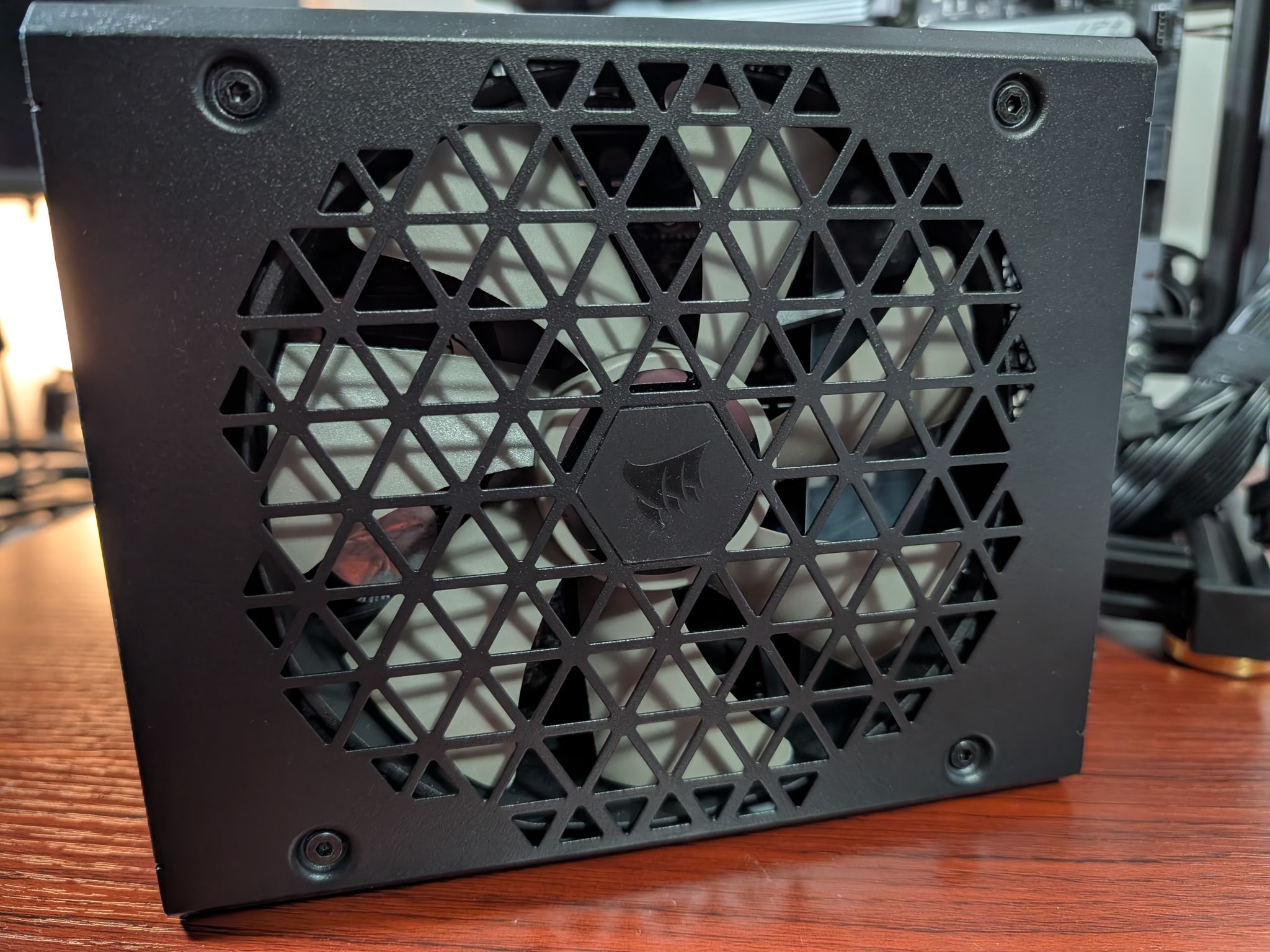 Corsair RM1200x SHIFT 1200W Power Supply