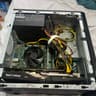 Acer Aspire TC-885-ACCFLi30 Office PC i3 8100, GTX 970, 4GB DDR4, 320GB HDD, Windows 10