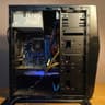 760 | FX-6300 | 12gb RAM | 256gb SSD | Cybertron upgraded prebuilt