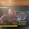 Gigabyte GAMING OC GeForce RTX 4090
