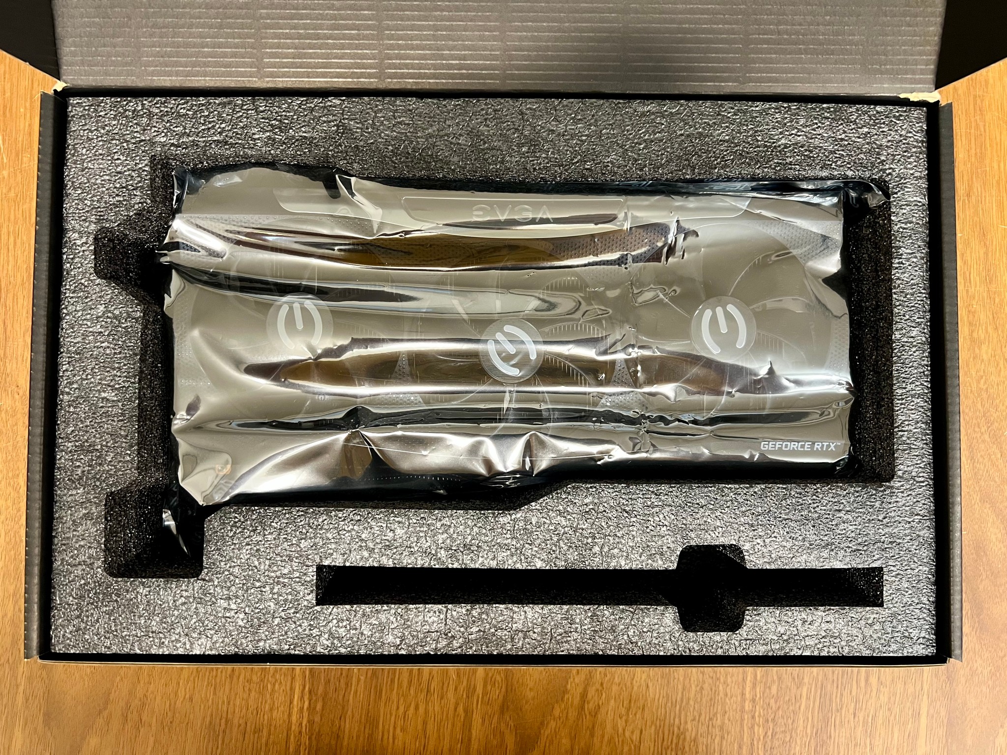 EVGA FTW3 ULTRA GAMING GeForce RTX 3080 10GB