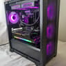 🔥 Custom Gaming PC – RTX 3080 | Ryzen 9 3900X | 32GB RAM | 1TB NVMe 🔥