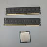 I7 3770K + 4GB DDR3 Combo