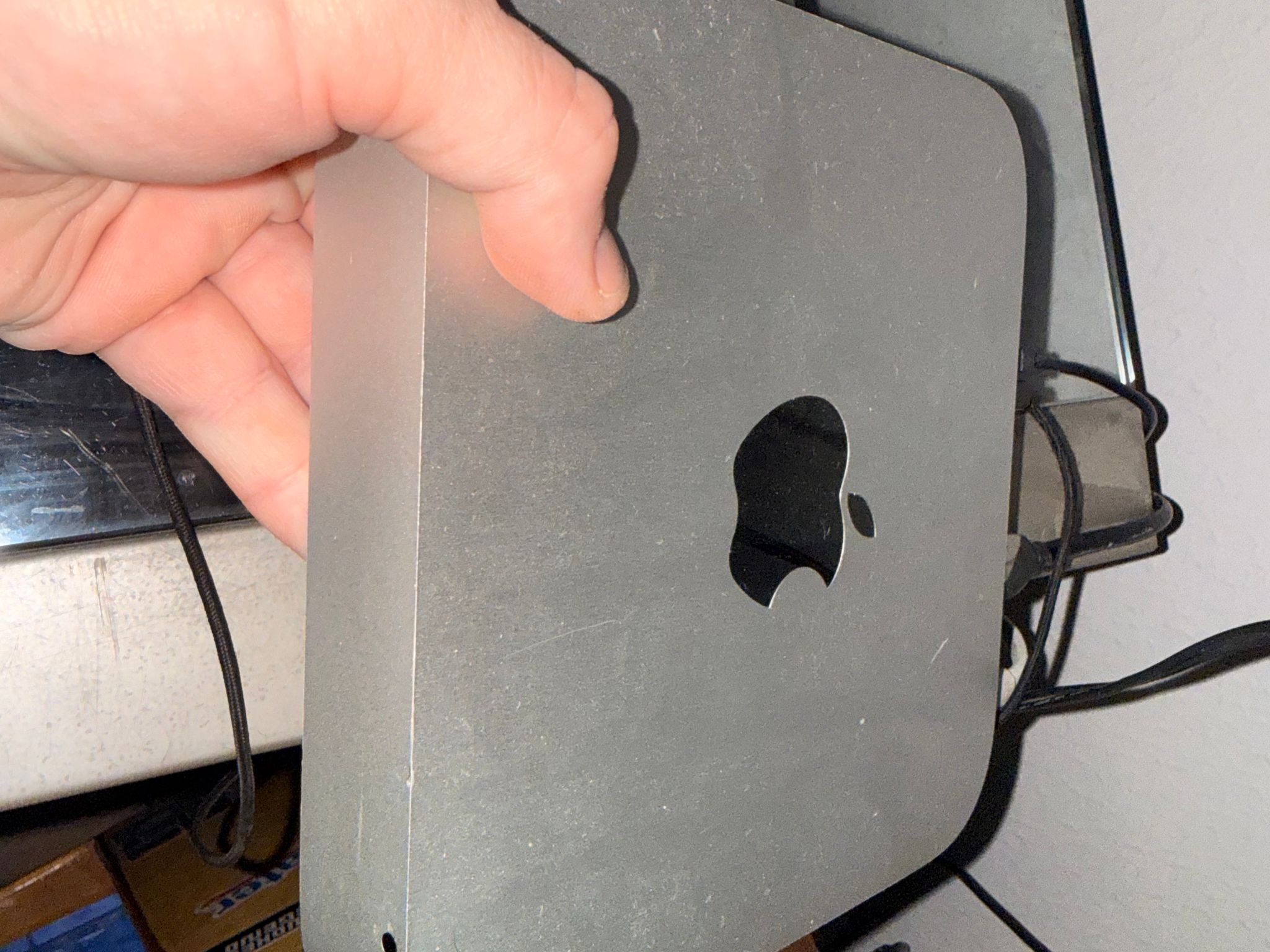 Mac Mini 2018 512 GB SSD Upgrade Fast
