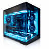 RADIANCE Gaming PC | Ryzen 5 5500 | RTX 4060 8GB | 1TB NVMe | 360mm AIO