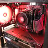 💫 The Mandalorian 💫 Ryzen 5 4500 - Radeon RX 5700 - 16 GB RAM - 500 GB SSD