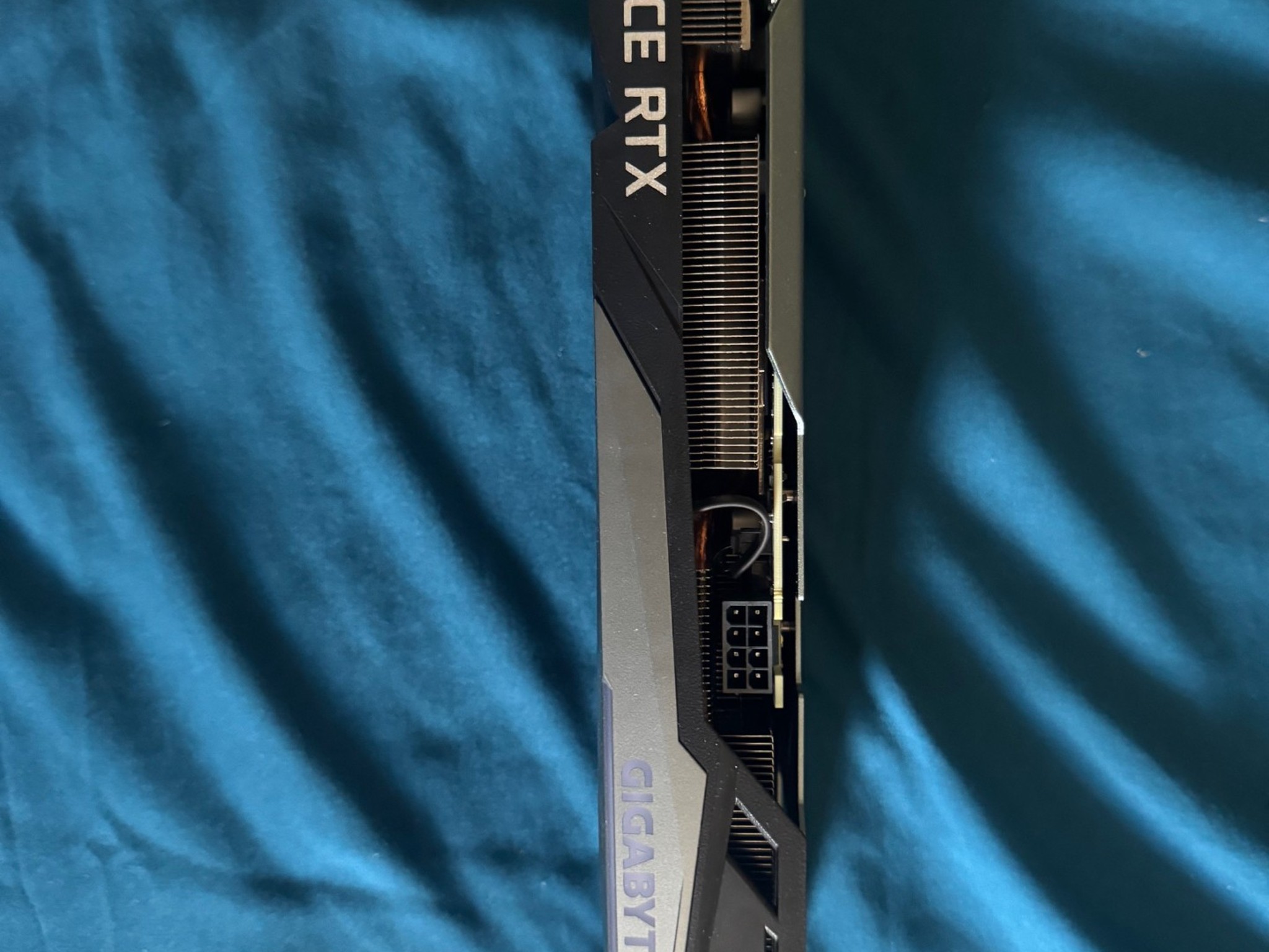 Gigabyte GAMING OC GeForce RTX 3060 12GB