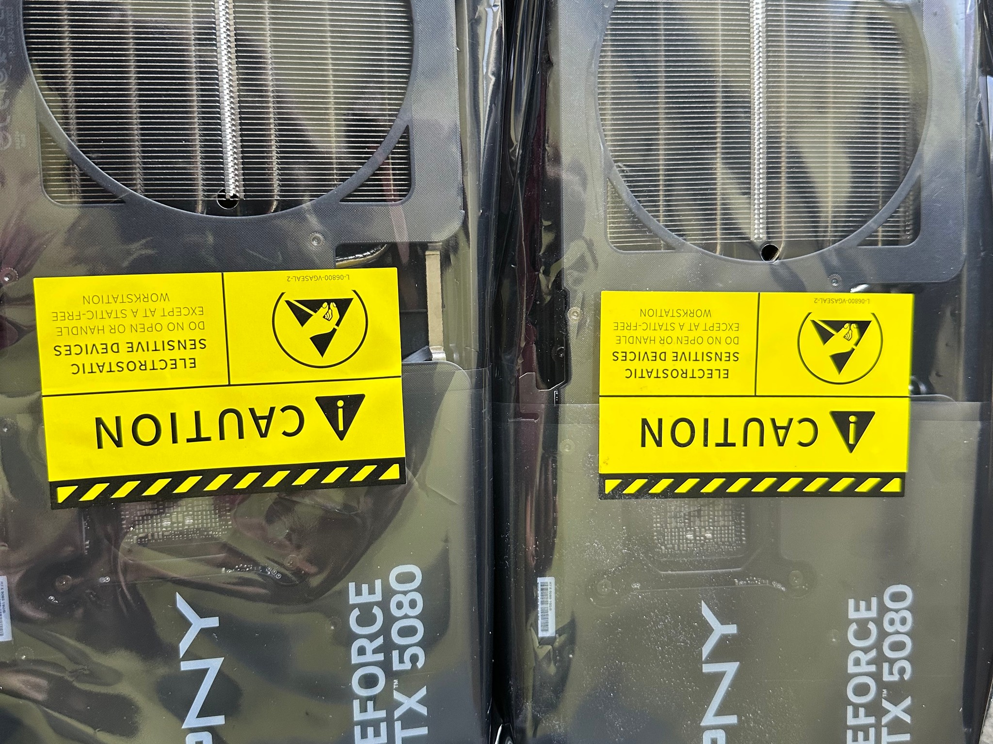 5080 Slim OC Dual Fan