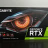 GIGABYTE GeForce RTX 3080 GAMING OC 10GB Graphics Card 