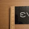 EVGA custom RGB backplate for 1080ti