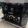 Custom Gaming PC Build
